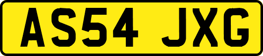 AS54JXG