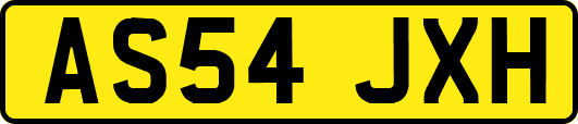 AS54JXH