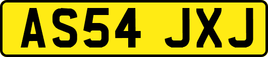 AS54JXJ