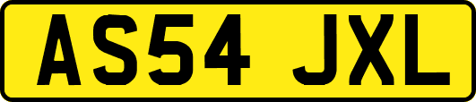 AS54JXL