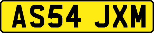AS54JXM