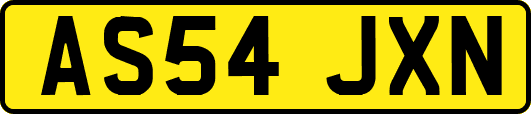 AS54JXN