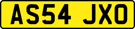AS54JXO