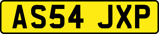 AS54JXP