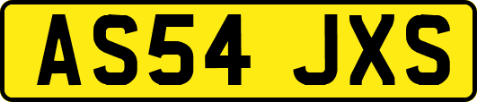 AS54JXS