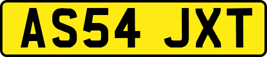 AS54JXT