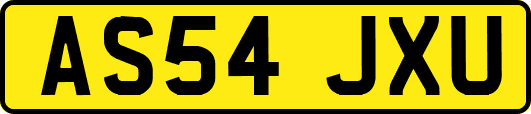 AS54JXU