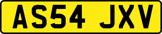 AS54JXV