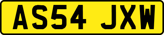 AS54JXW