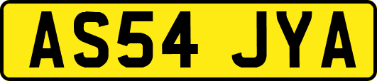 AS54JYA