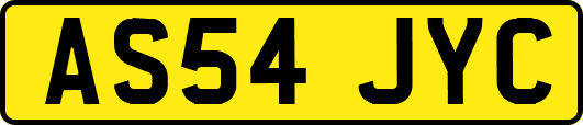 AS54JYC