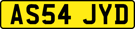 AS54JYD