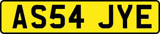 AS54JYE