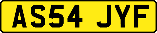 AS54JYF