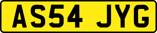 AS54JYG