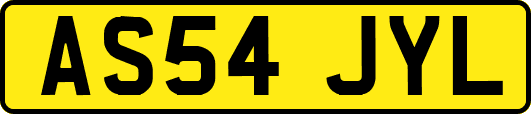 AS54JYL