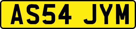 AS54JYM