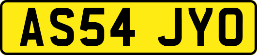 AS54JYO