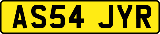AS54JYR