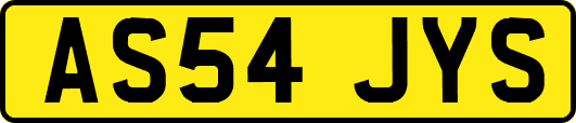 AS54JYS