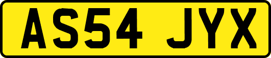AS54JYX