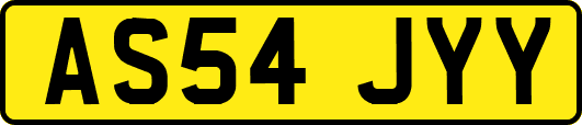 AS54JYY