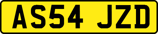 AS54JZD