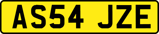 AS54JZE