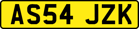 AS54JZK