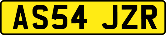 AS54JZR