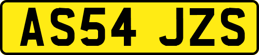 AS54JZS