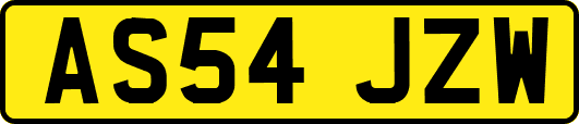 AS54JZW