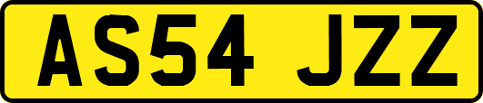 AS54JZZ