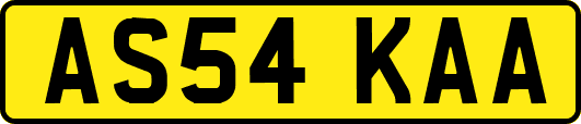 AS54KAA