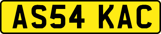 AS54KAC