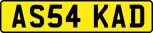 AS54KAD