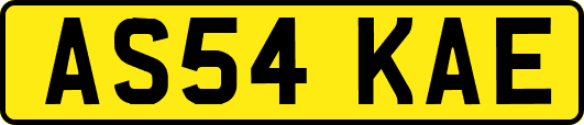 AS54KAE