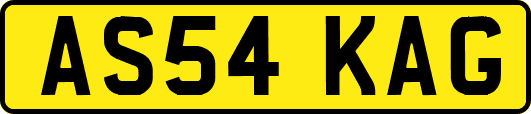 AS54KAG