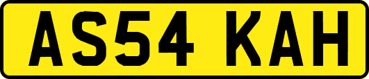 AS54KAH