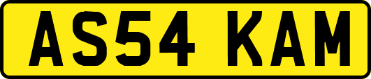 AS54KAM
