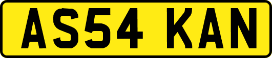 AS54KAN