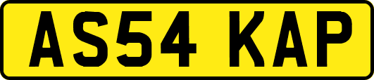 AS54KAP