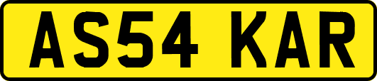 AS54KAR