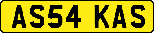AS54KAS