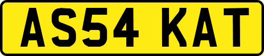 AS54KAT