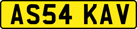 AS54KAV