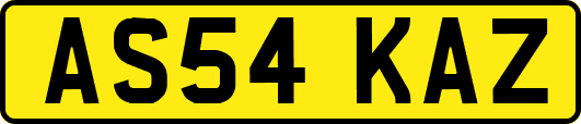 AS54KAZ