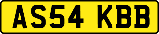 AS54KBB