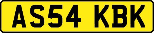 AS54KBK