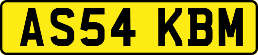 AS54KBM